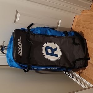 Large Backpack (for Men or Women)